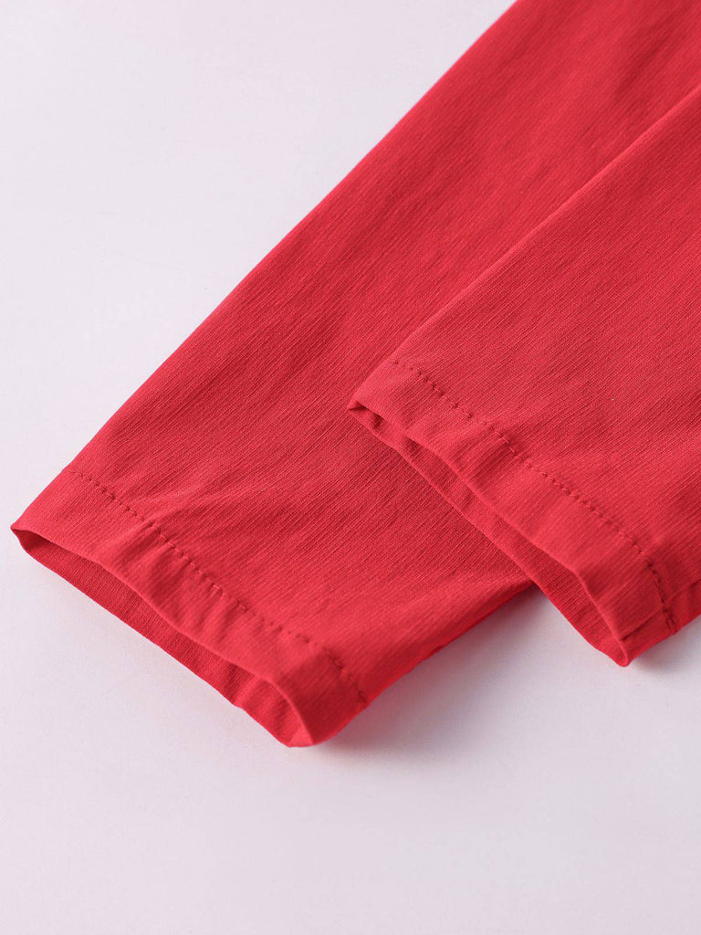 1960er Rückenfrei Schnürung Plissiertes Midi Kleid