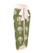 70er Boho Badeanzug & Cover-Up mit Blumen und Gedruckt