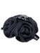 Valentinstag 3D Rosen Satin Haarklammer