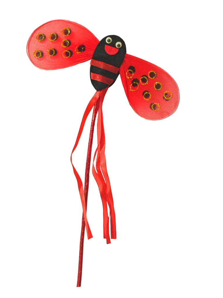 Rot 1960er Miraculous Bubble Cosplay Kostüm Set