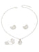 Vintage Schmuck mit Perlen und Baroque