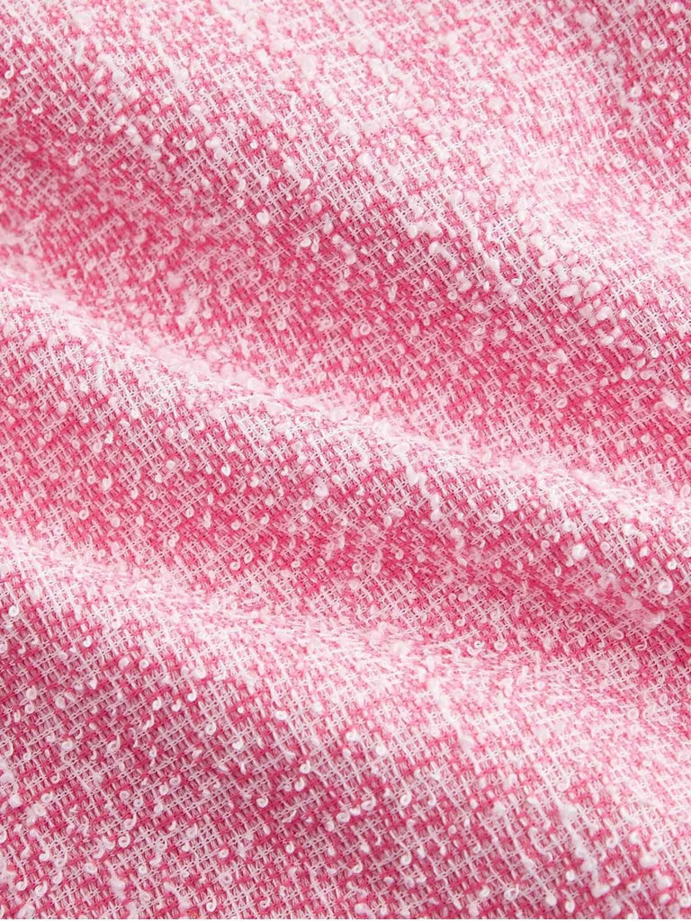 1960er Halter Perle Taste Solide Romper