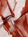 Brauner 30er Ärmelloses Jumpsuit mit Blumen-Print und Neckholder