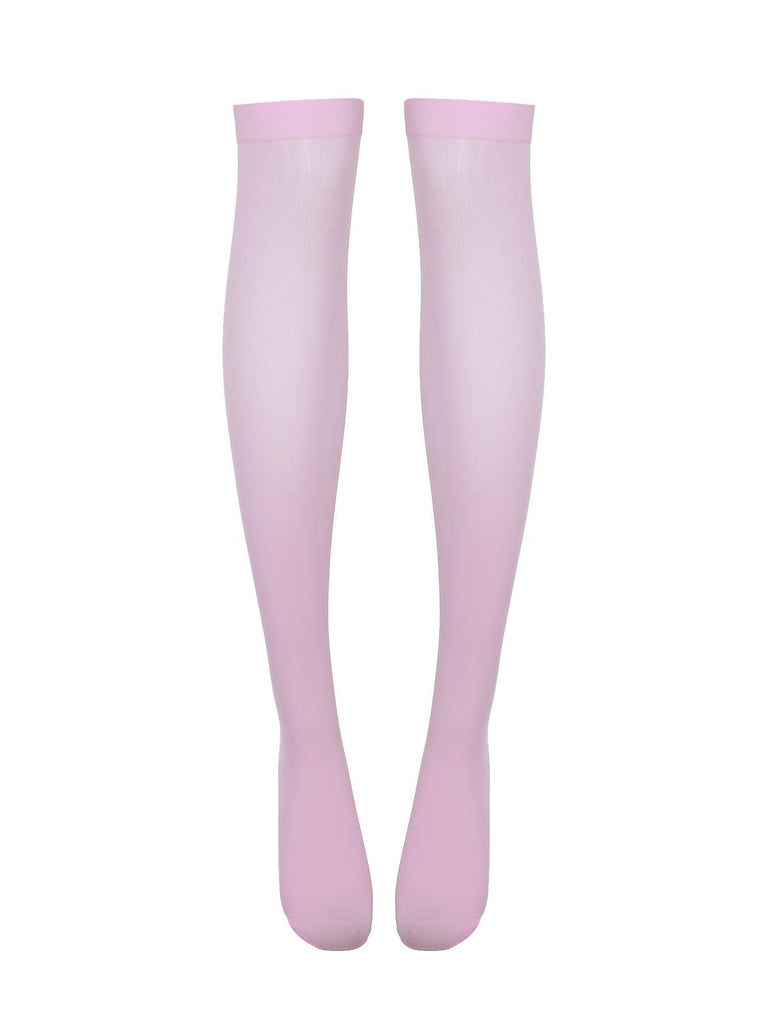 1960er Spitze Besetzt Korsett Bodysuit Set