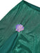 3PCS Lila 1970er Meer Perle Satin Meerjungfrau Nachtwäsche Set