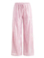 1970er Disco Pailletten Weit Bein Lässig Hose