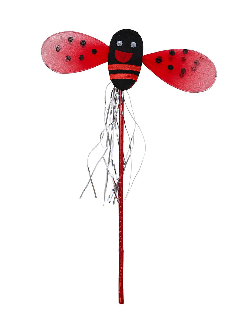 Rot 1960er Miraculous Bubble Cosplay Kostüm Set