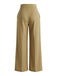 1940er Uni Crisscross Wide-Leg Hose