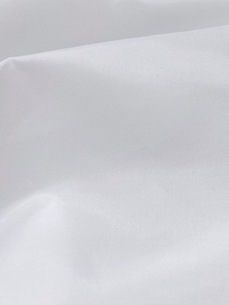 Blaues 50er 3PCS Kleid mit Pufftop und Blumen-Schürze