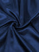 50er 3PCS Kleid mit Flatterärmel-Top und Satin-Schürze