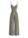 1950s Bow Vintage Classic Jumpsuit 2