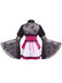 60er Gothic Monster Academy Vampir-Cosplay-Set
