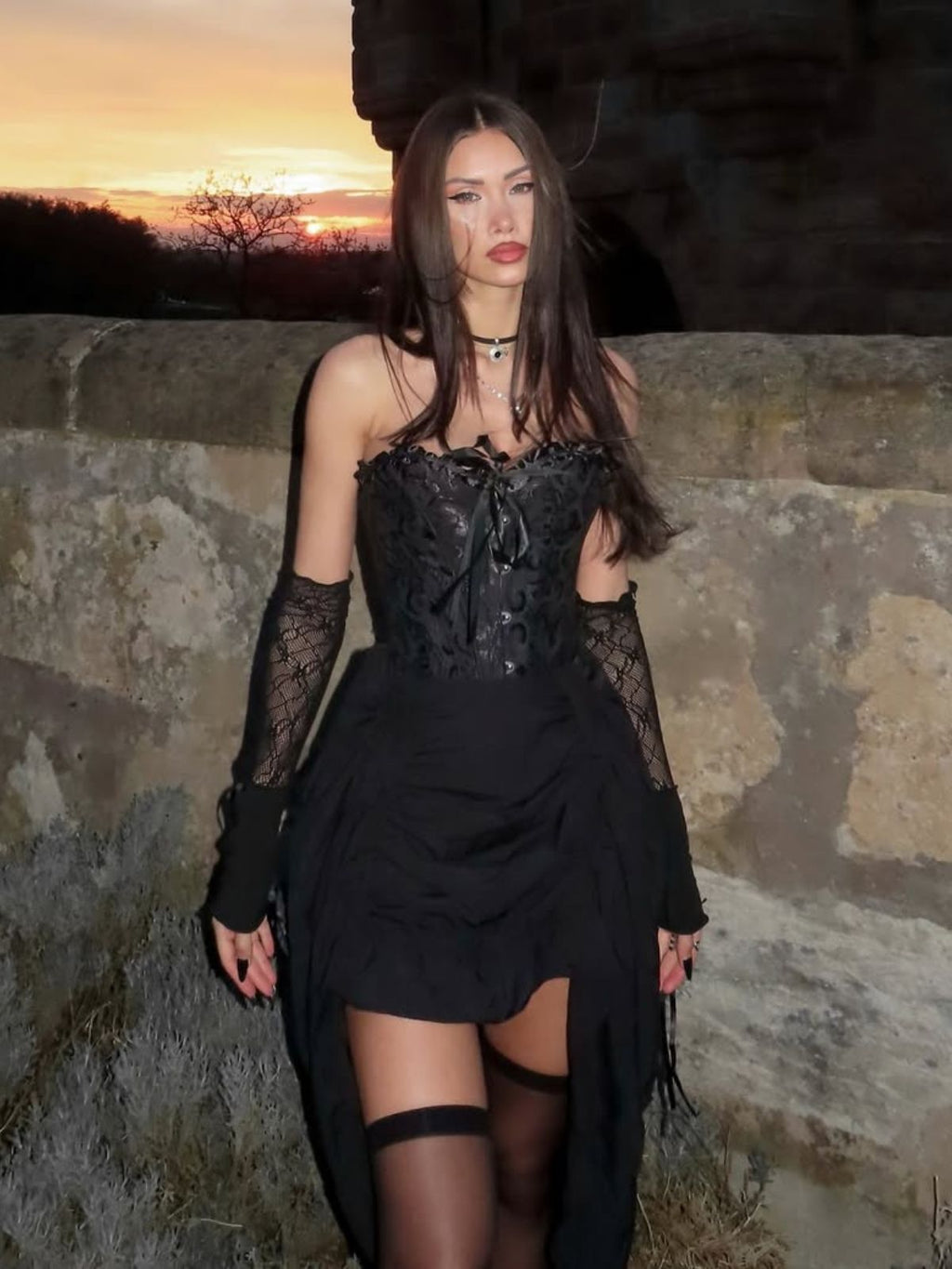 GOTHIC