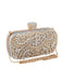 Vintage Strass Abend-Clutch