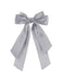 Retro Satin- mit Schleife und Ribbon
