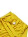 [Vorverkauf] Gelb 1950er Sonnenblume Kreuzhalter Badeanzug