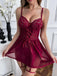 50er Dessous-Set aus Mesh mit Spitze und Schnürung