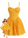 50er Kleid mit rückenfrei und Spitze