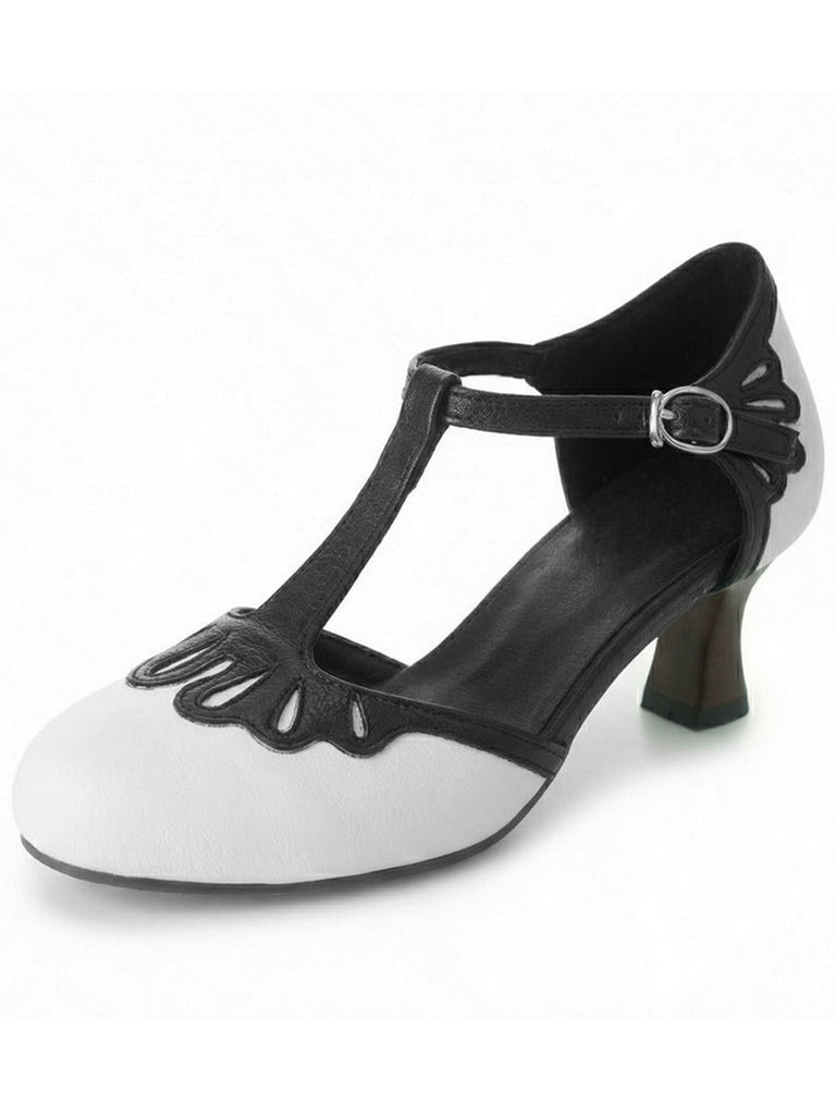 Vintage Heels – Vintage-Schuhe, Retro-Heels