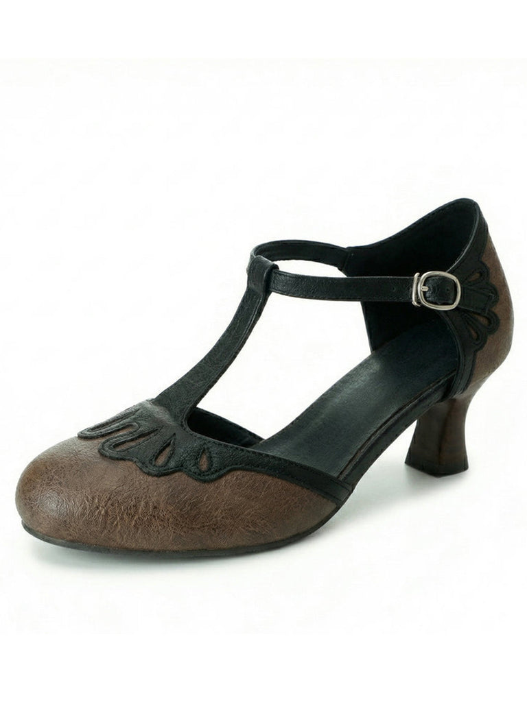 Vintage Heels – Vintage-Schuhe, Retro-Heels