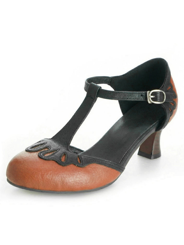 Vintage Heels – Vintage-Schuhe, Retro-Heels