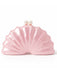 Vintage Tasche mit Perlen und Shell