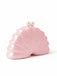 Vintage Tasche mit Perlen und Shell