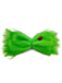 Weihnachten Grinch Grün Fur Haarspange & Handschuhe