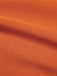 [Vorverkauf] Orangefarbener 1960er Knopf Trägerrock