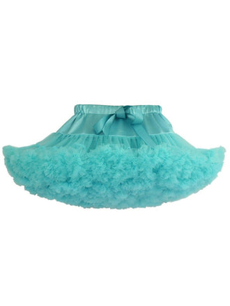 1950ER RÜSCHEN PETTICOAT TUTU KRINOLINE UNTERROCK